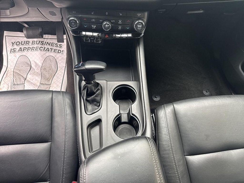 used 2022 Dodge Durango car, priced at $35,990