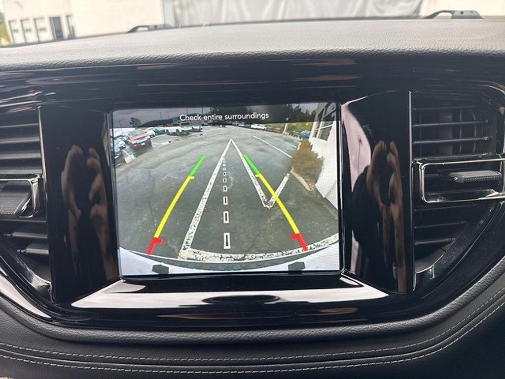 used 2022 Dodge Durango car, priced at $35,990