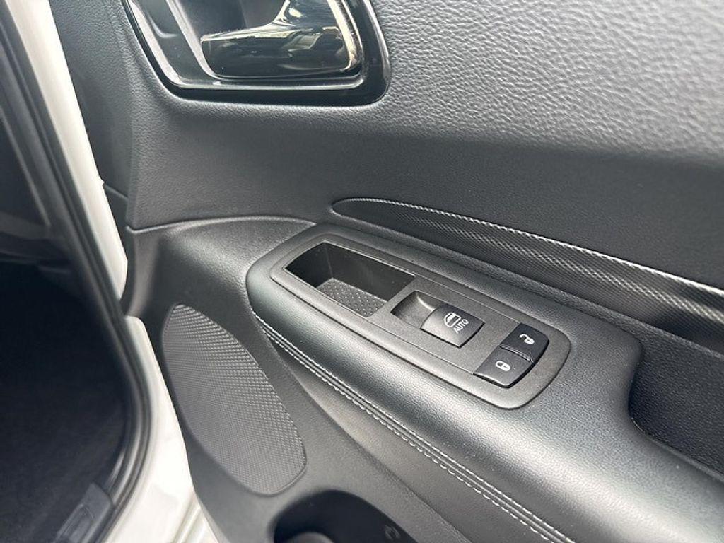 used 2022 Dodge Durango car, priced at $35,990