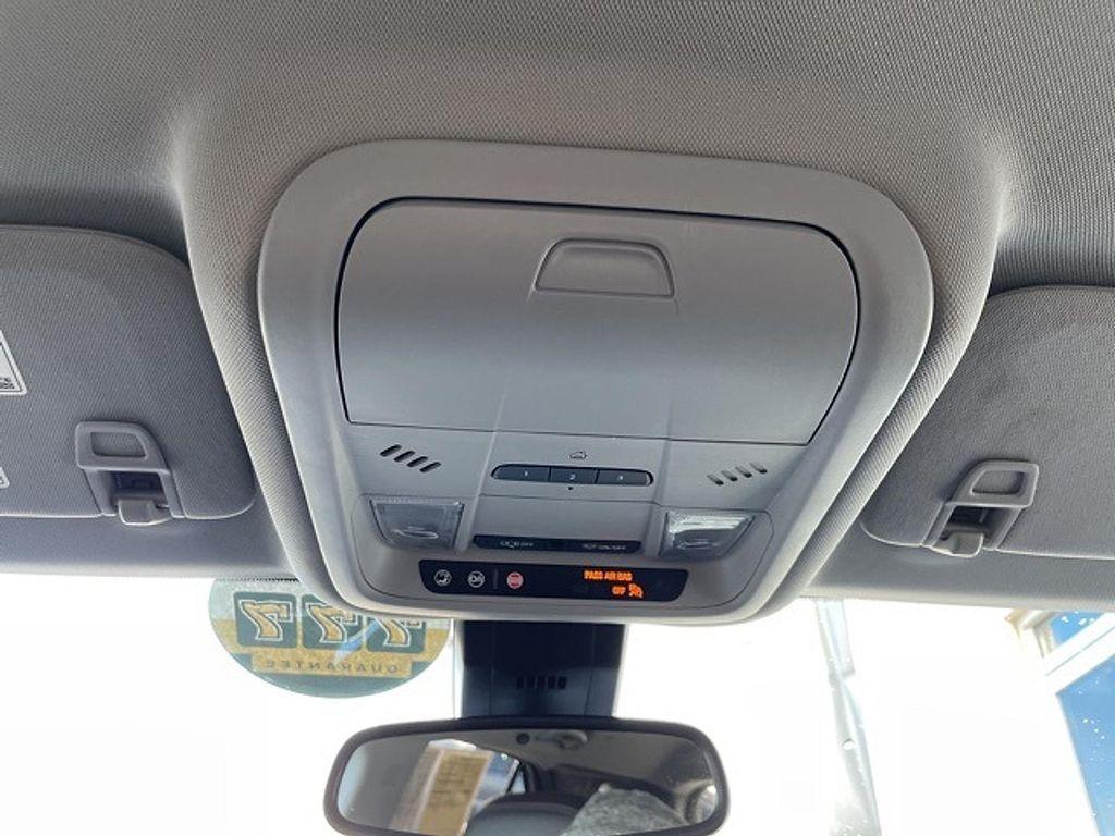 used 2020 Chevrolet Equinox car, priced at $18,990