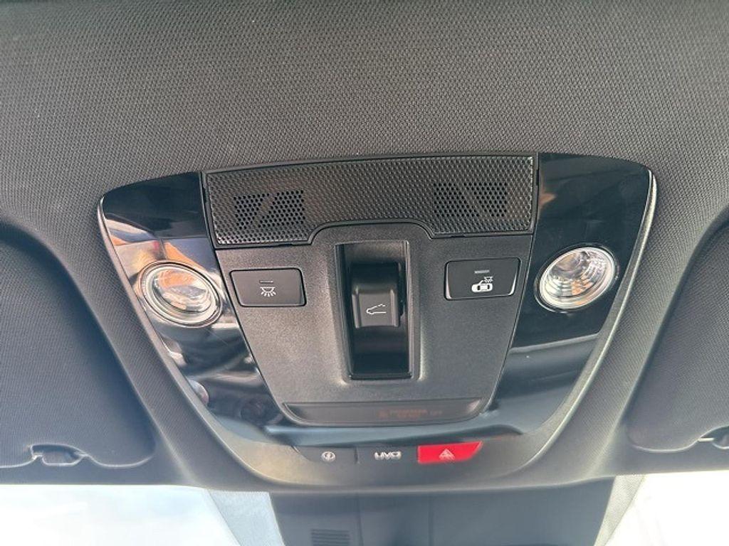 used 2023 Kia K5 car, priced at $29,690