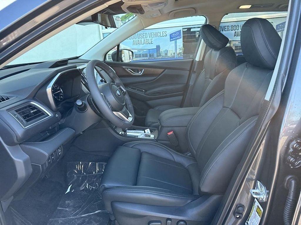 new 2025 Subaru Ascent car, priced at $54,128