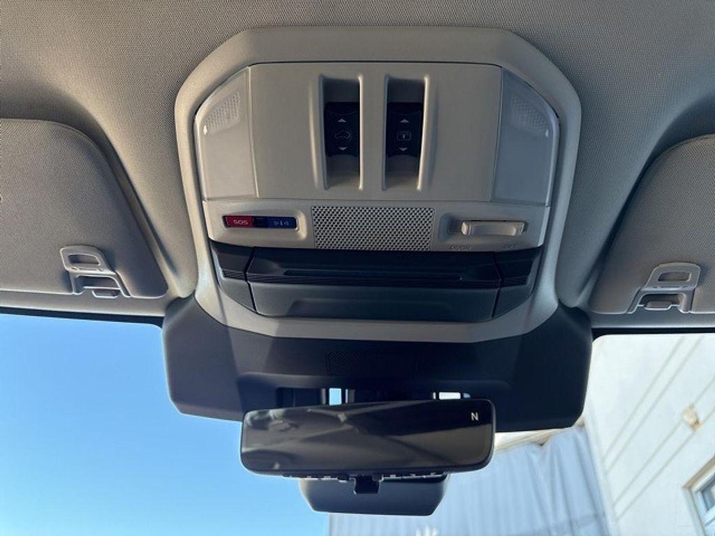 new 2025 Subaru Ascent car, priced at $54,128