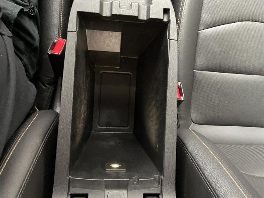 used 2021 Chevrolet Equinox car, priced at $20,990