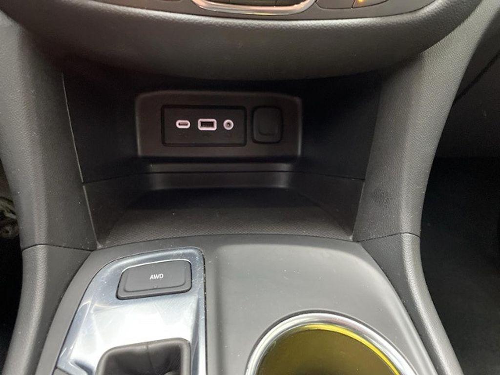 used 2021 Chevrolet Equinox car, priced at $20,990