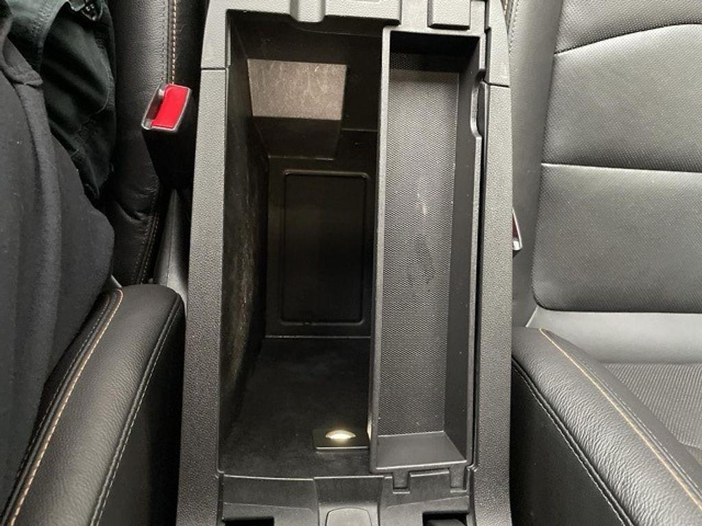 used 2021 Chevrolet Equinox car, priced at $20,990