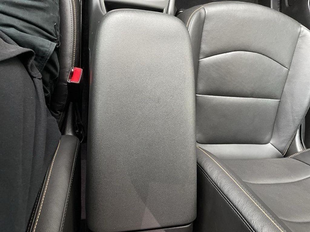 used 2021 Chevrolet Equinox car, priced at $20,990