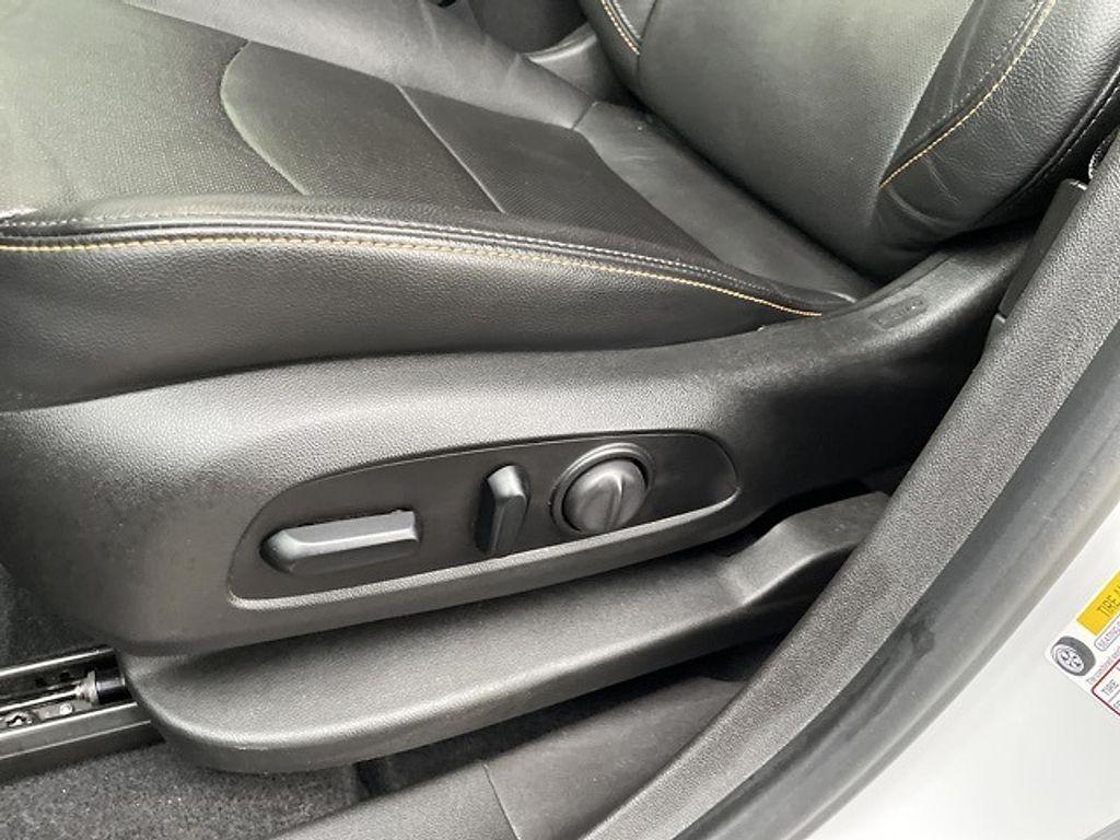 used 2021 Chevrolet Equinox car, priced at $20,990