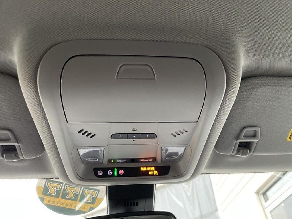 used 2021 Chevrolet Equinox car, priced at $20,990