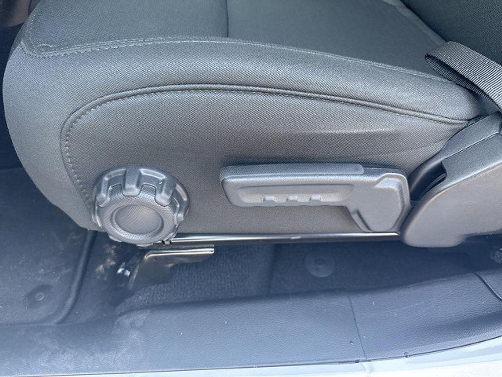 used 2021 Jeep Gladiator car, priced at $34,990