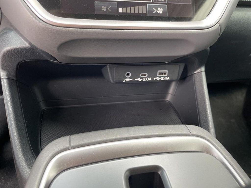 used 2024 Subaru Crosstrek car, priced at $26,990