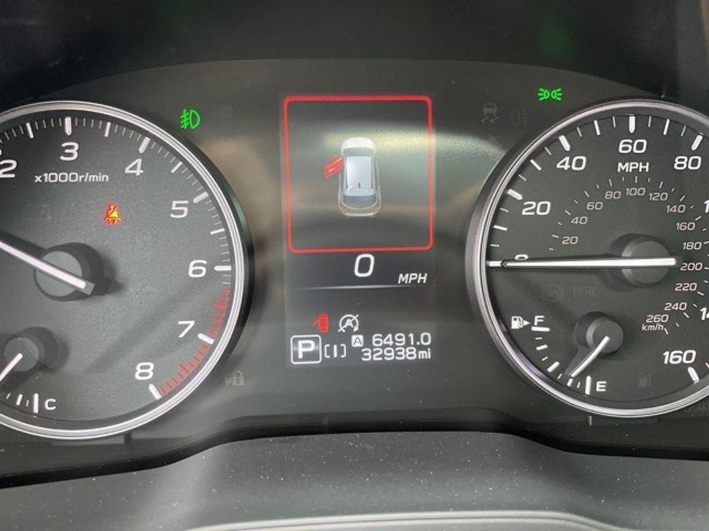 used 2024 Subaru Crosstrek car, priced at $26,990