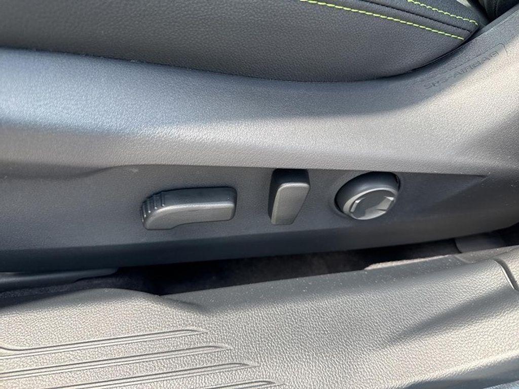 new 2025 Subaru Outback car, priced at $40,147