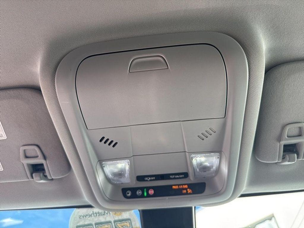 used 2024 GMC Terrain car, priced at $24,490