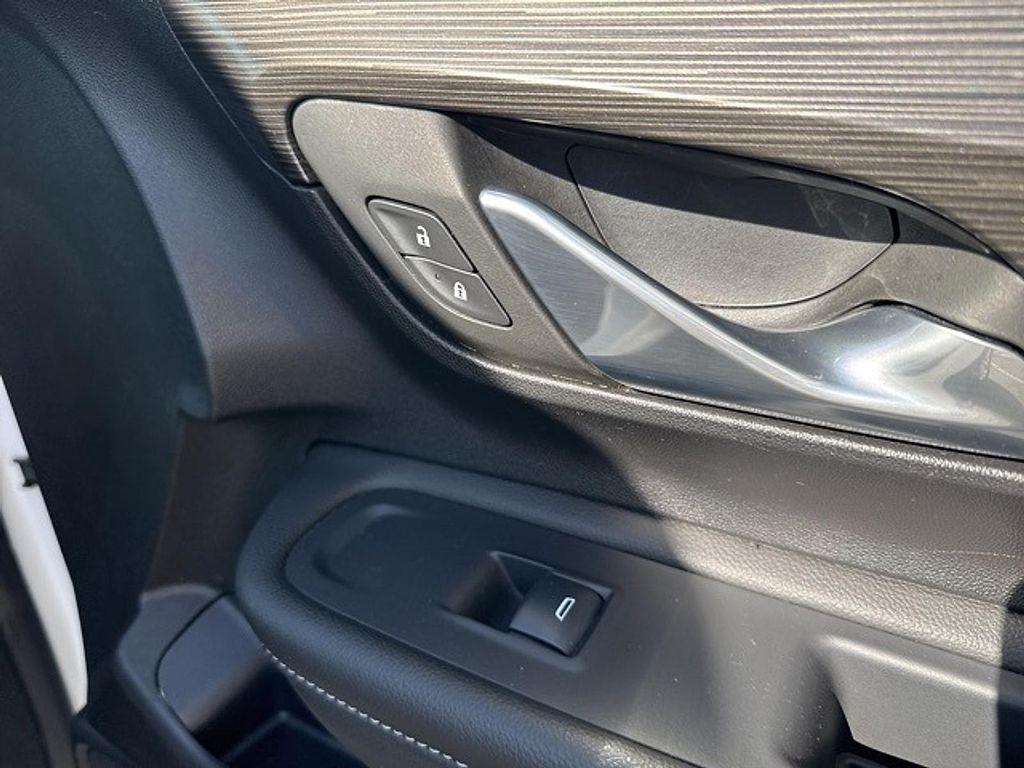 used 2024 GMC Terrain car, priced at $24,490