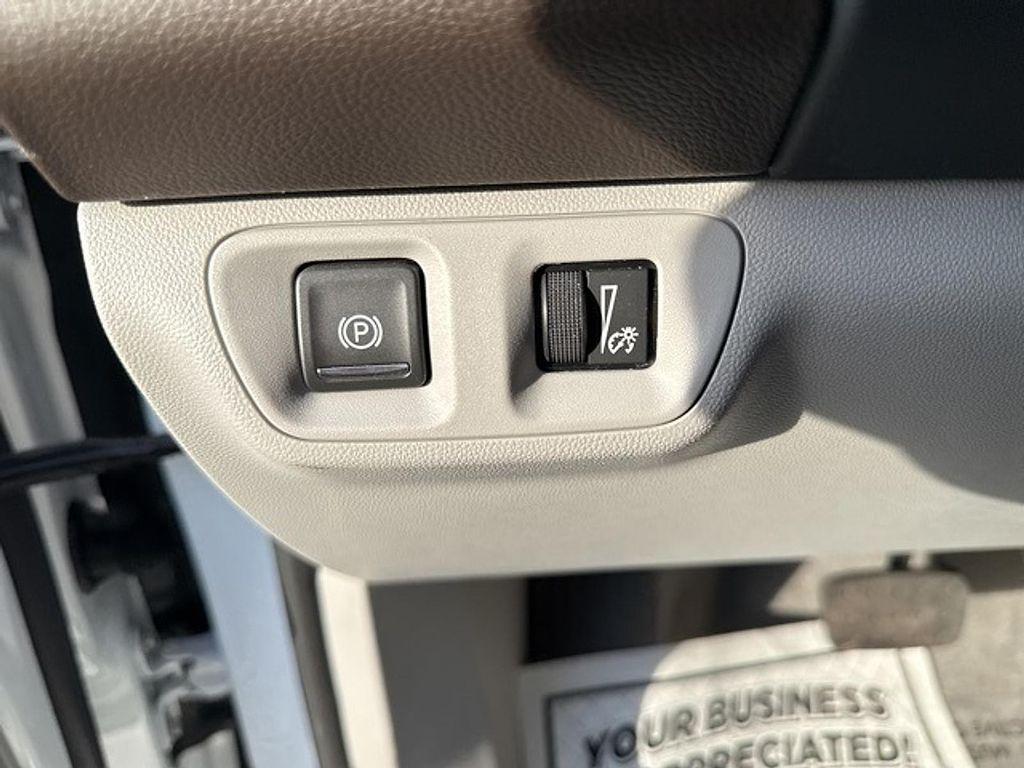 used 2022 GMC Acadia car, priced at $31,990