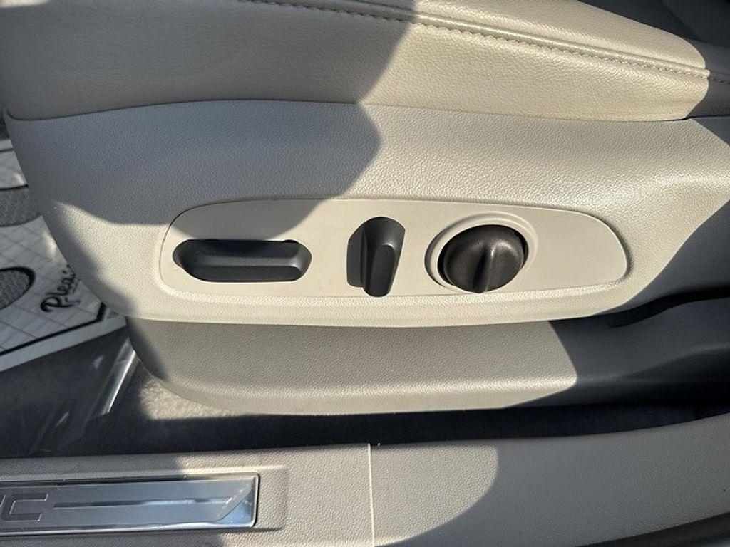 used 2022 GMC Acadia car, priced at $31,990