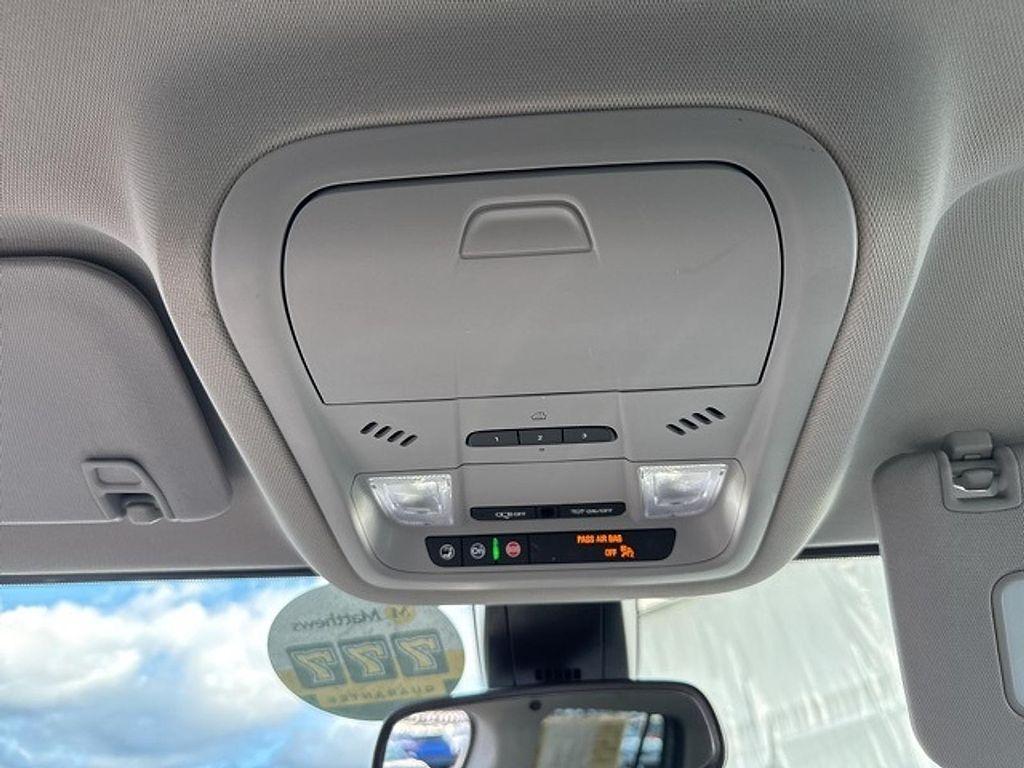 used 2022 GMC Acadia car, priced at $31,990