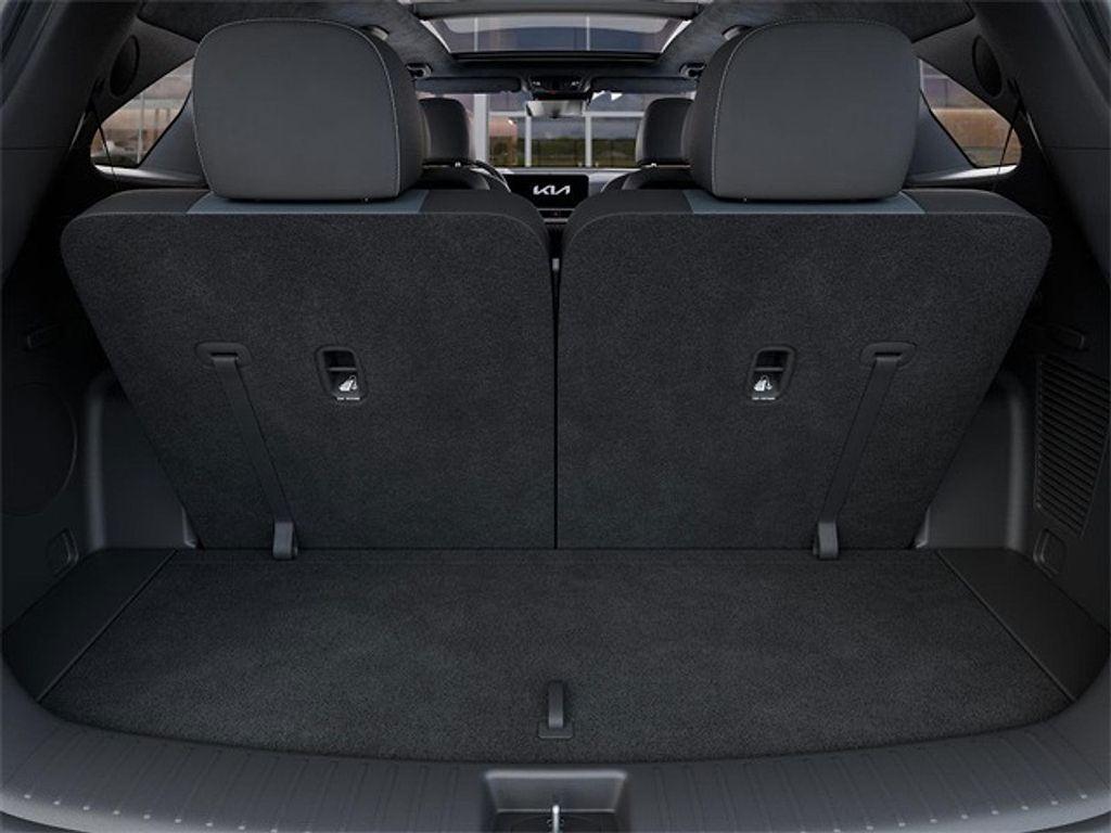 new 2025 Kia Sorento Hybrid car, priced at $48,855