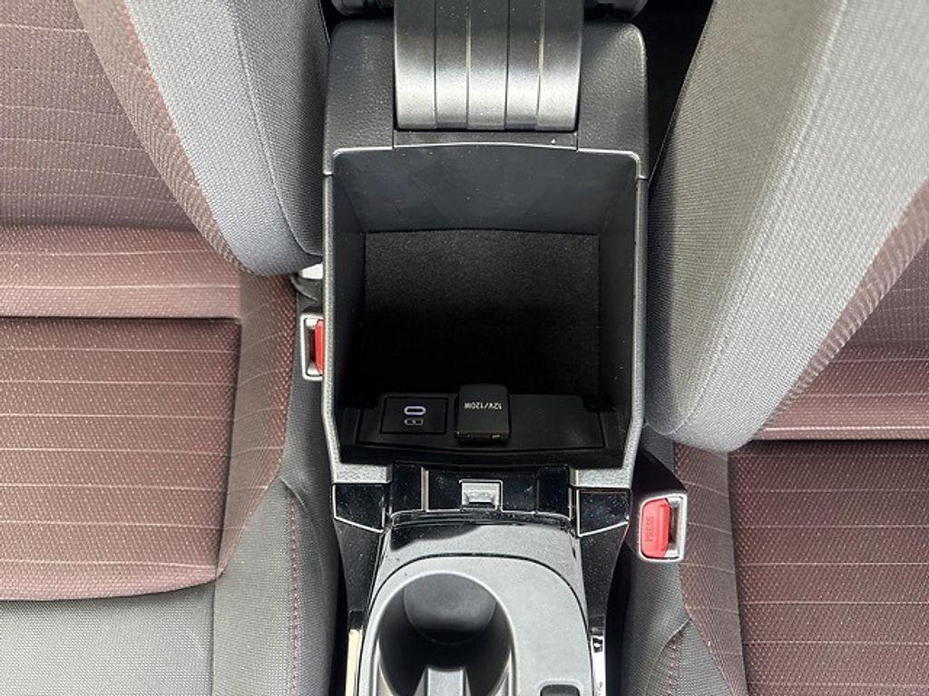 used 2023 Toyota Corolla car, priced at $22,990