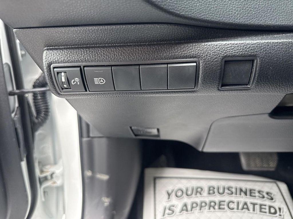 used 2023 Toyota Corolla car, priced at $22,990