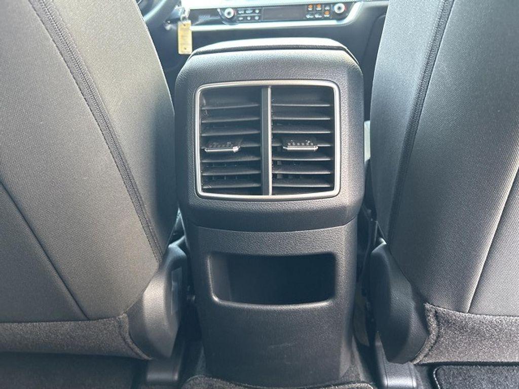 used 2023 Kia Sportage Hybrid car, priced at $27,990