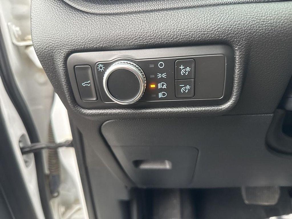 used 2021 Ford Explorer car, priced at $25,890