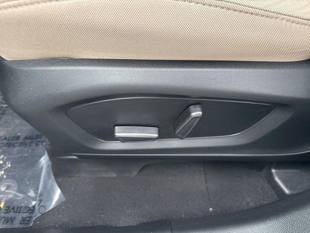 used 2021 Ford Explorer car, priced at $25,890