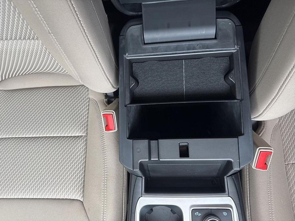 used 2021 Ford Explorer car, priced at $25,890