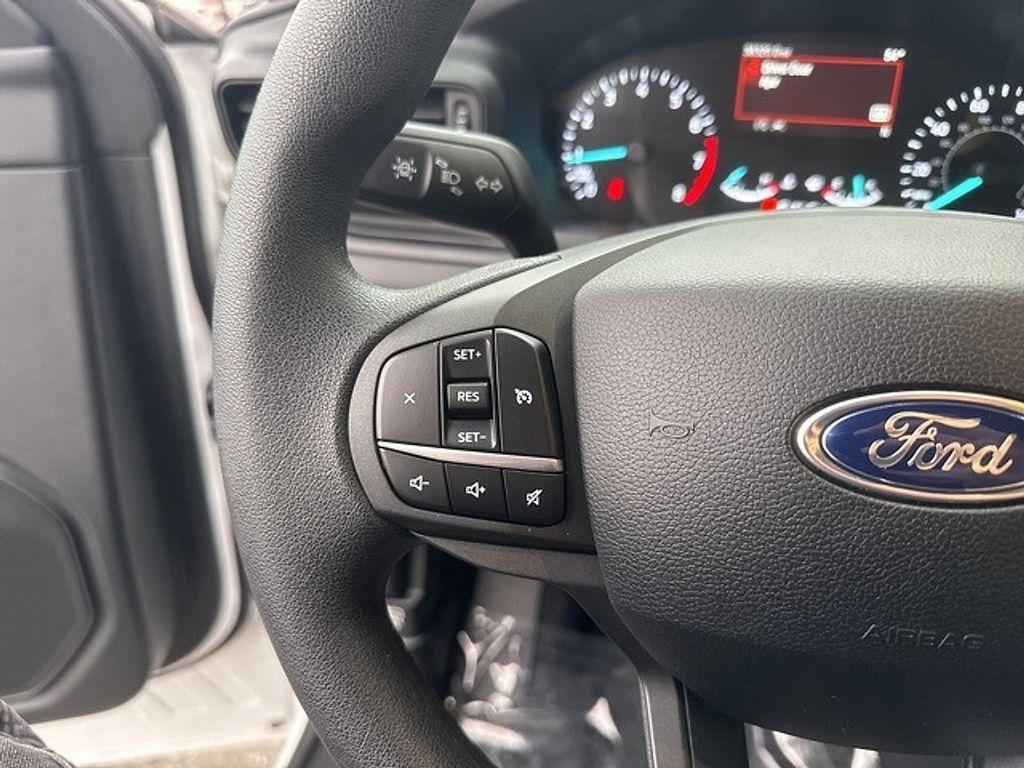 used 2021 Ford Explorer car, priced at $25,890