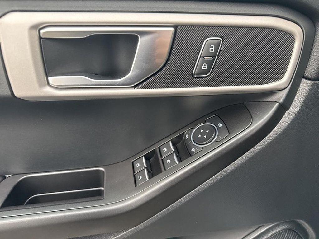 used 2021 Ford Explorer car, priced at $25,890