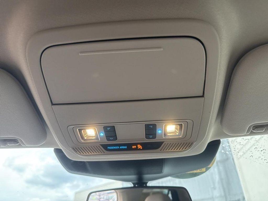 used 2021 Ford Explorer car, priced at $25,890