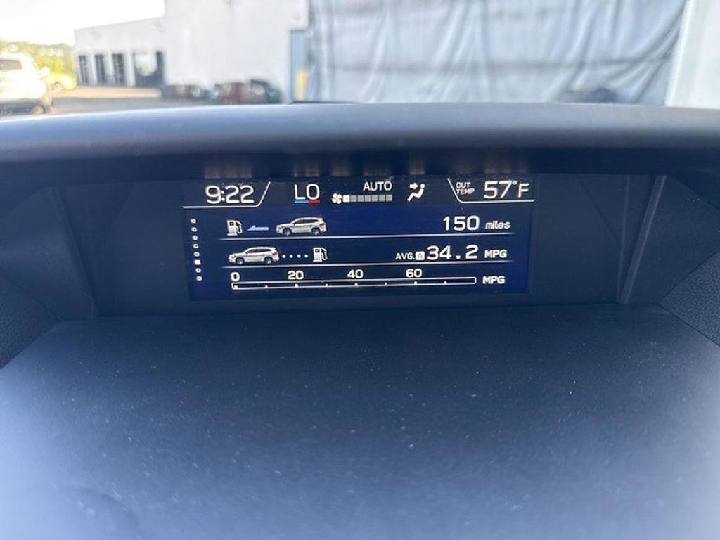 used 2020 Subaru Forester car, priced at $22,490