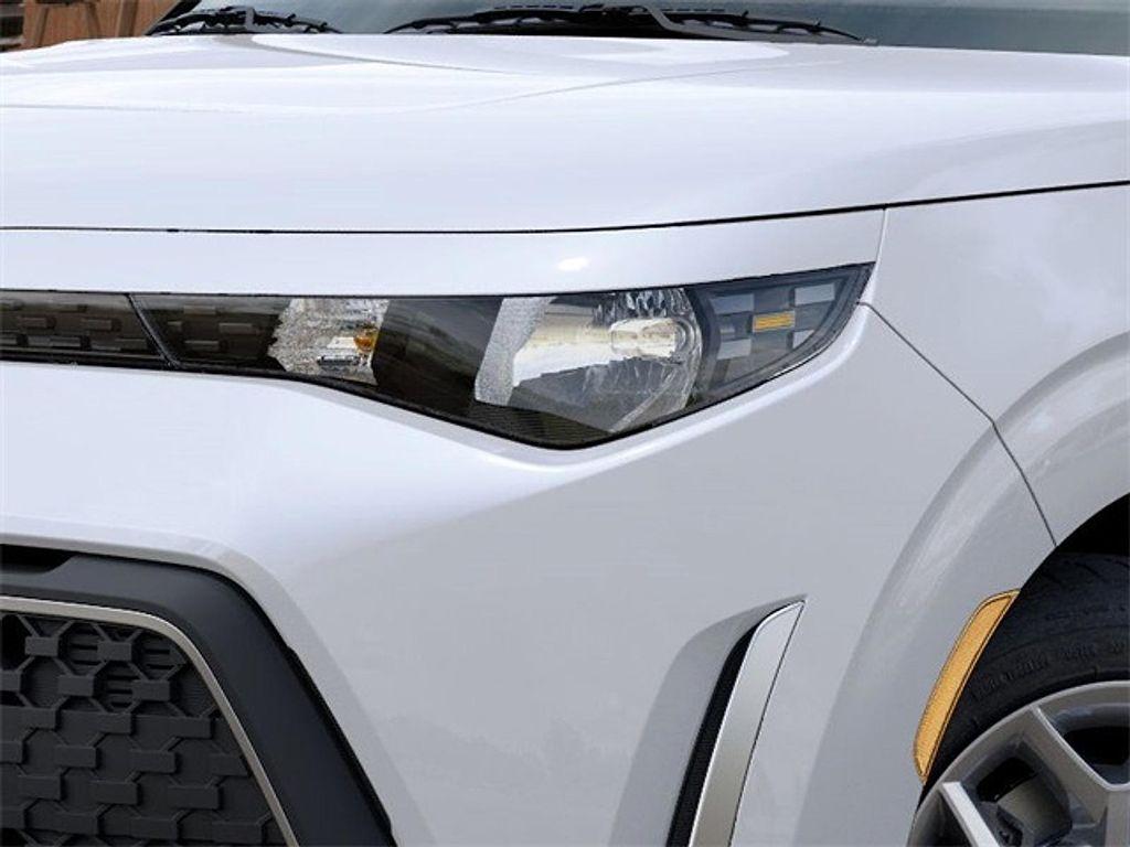 new 2025 Kia Soul car, priced at $23,110
