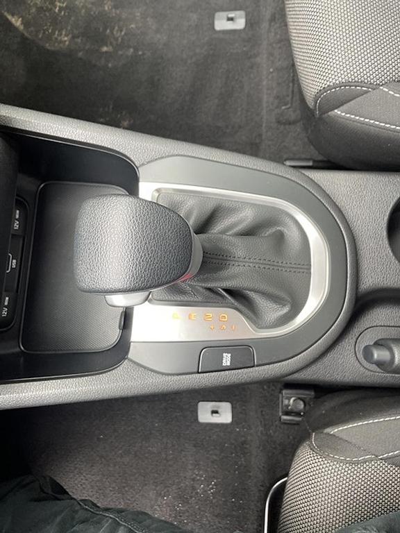 used 2023 Kia Forte car, priced at $19,490