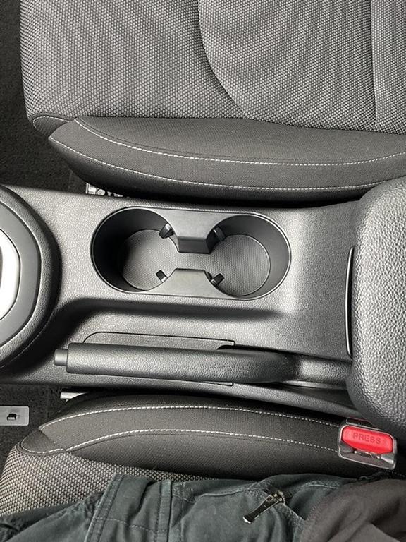 used 2023 Kia Forte car, priced at $19,490