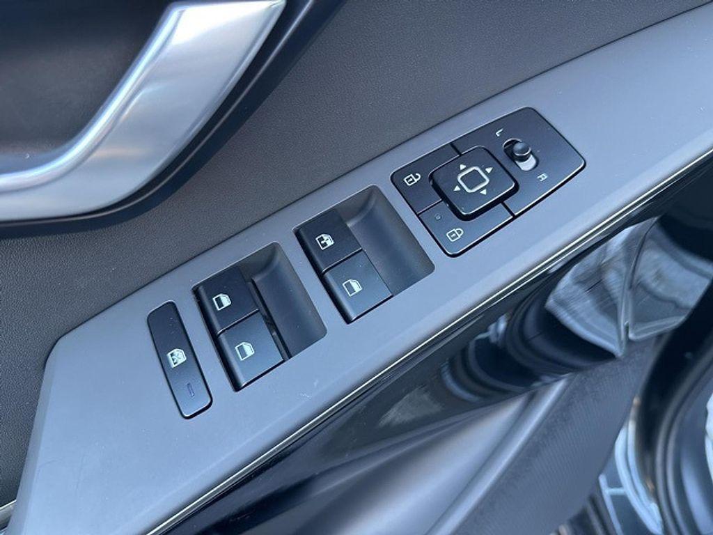 used 2024 Kia Niro car, priced at $26,990