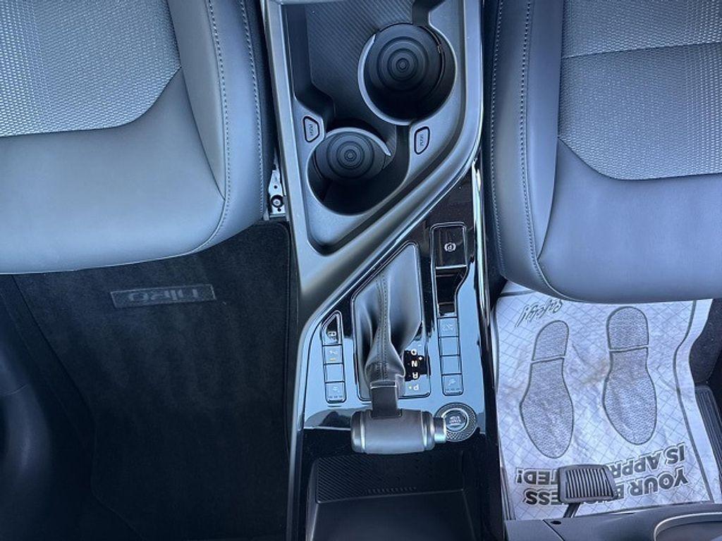 used 2024 Kia Niro car, priced at $26,990