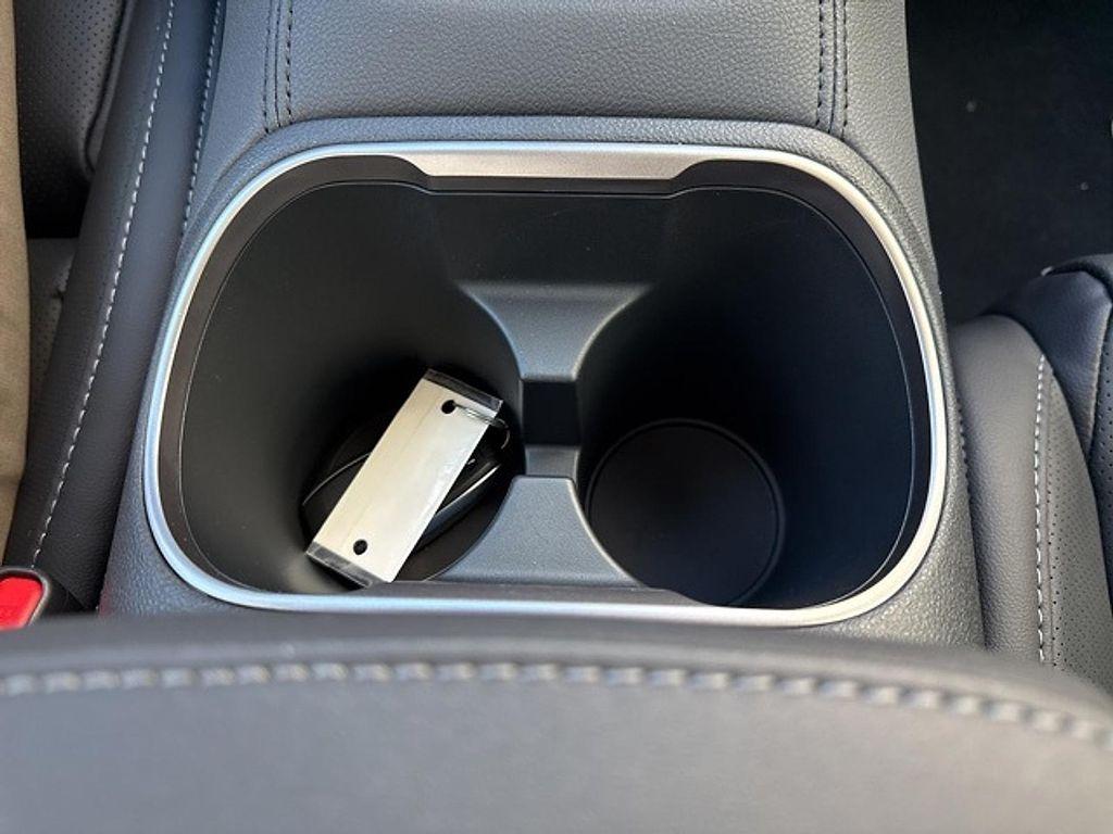 new 2025 Subaru Outback car, priced at $44,778