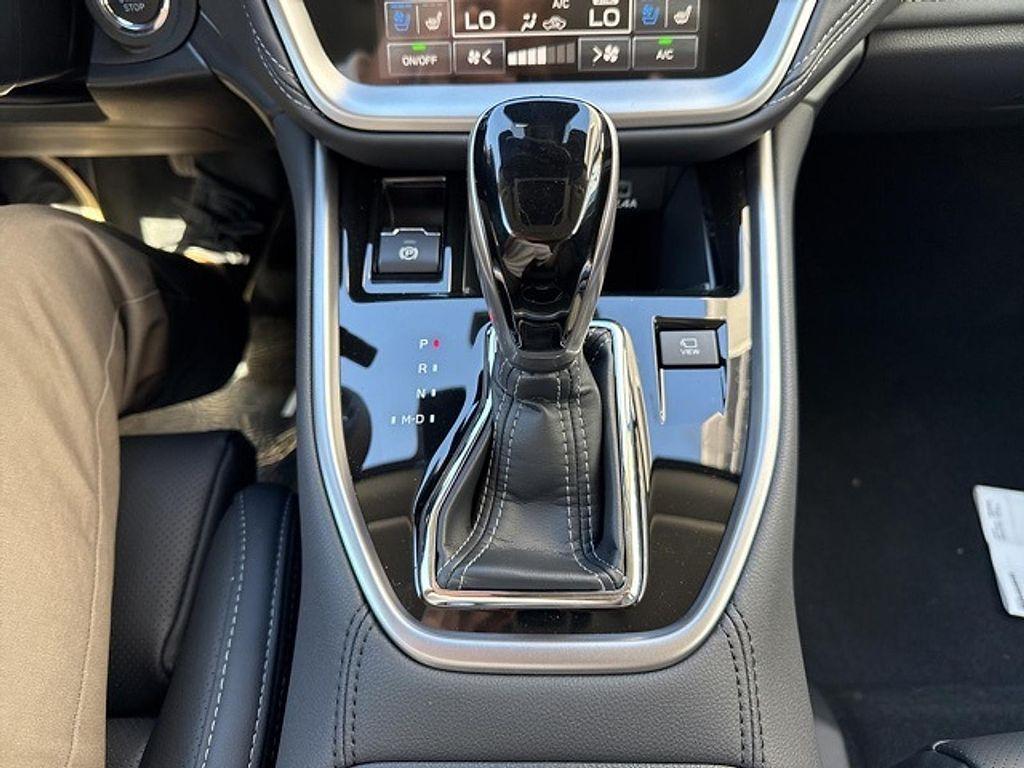 new 2025 Subaru Outback car, priced at $44,778