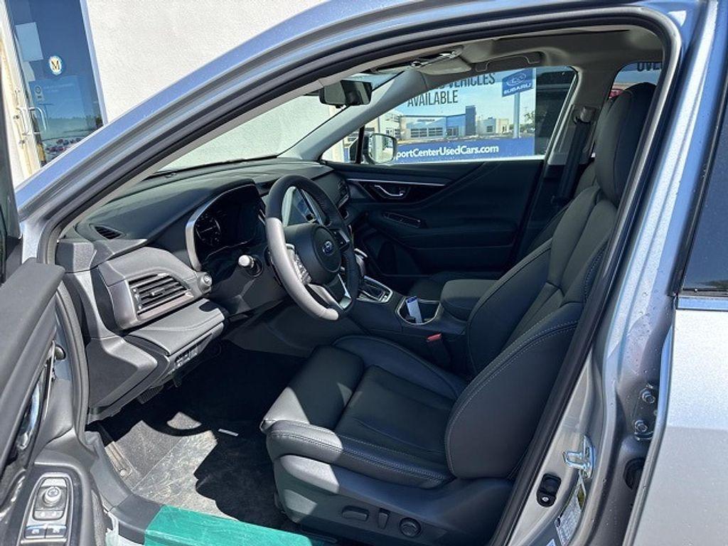 new 2025 Subaru Outback car, priced at $44,778