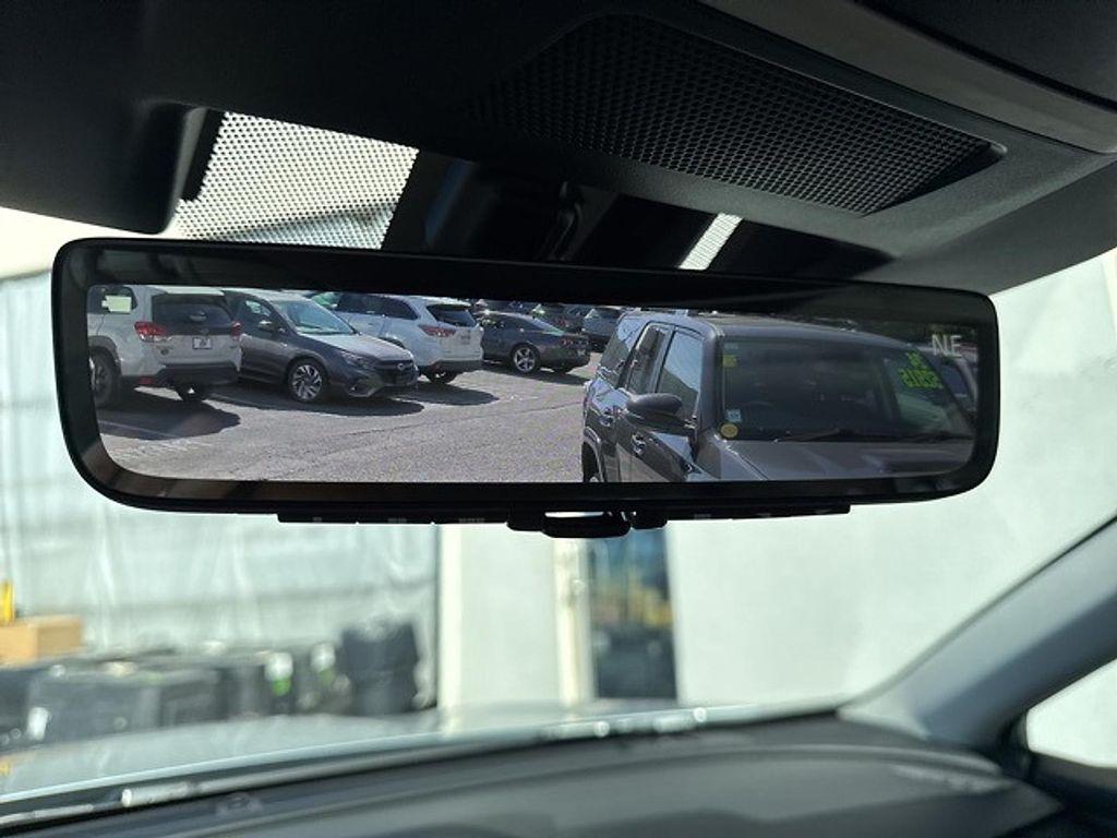 new 2025 Subaru Outback car, priced at $44,778