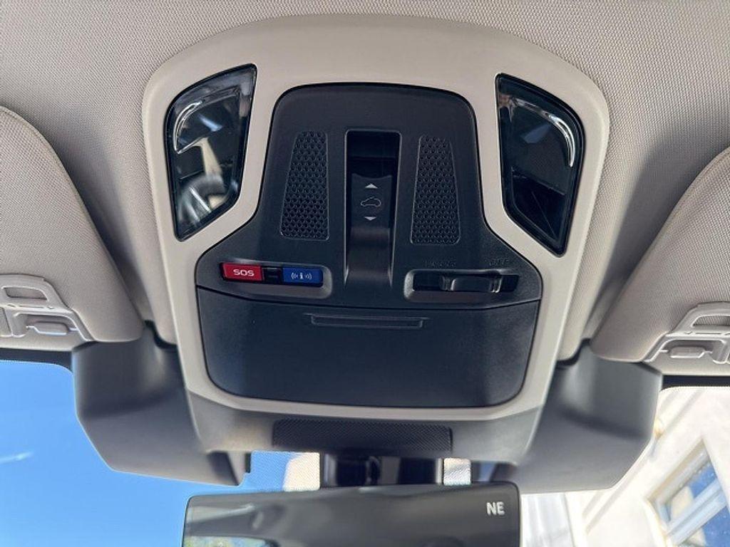 new 2025 Subaru Outback car, priced at $44,778