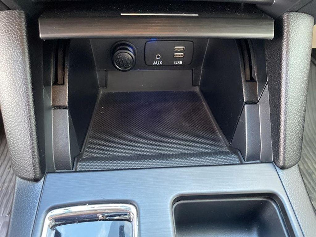 used 2018 Subaru Outback car, priced at $16,990
