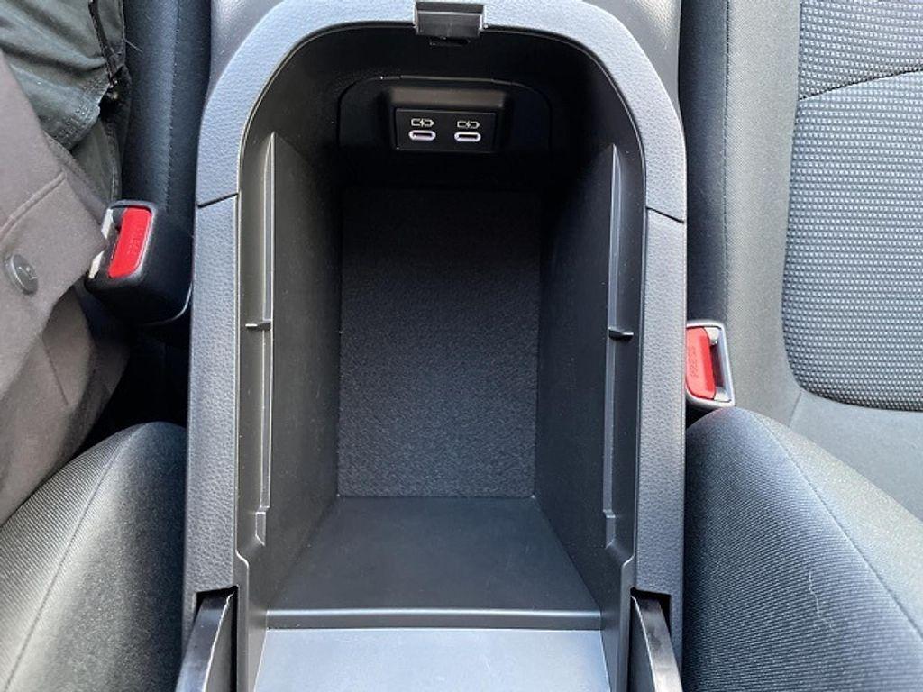 used 2024 Toyota RAV4 car, priced at $29,690