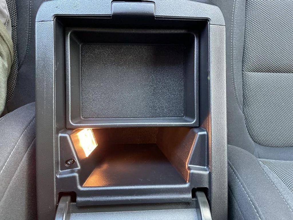 used 2023 Chevrolet Traverse car, priced at $31,970