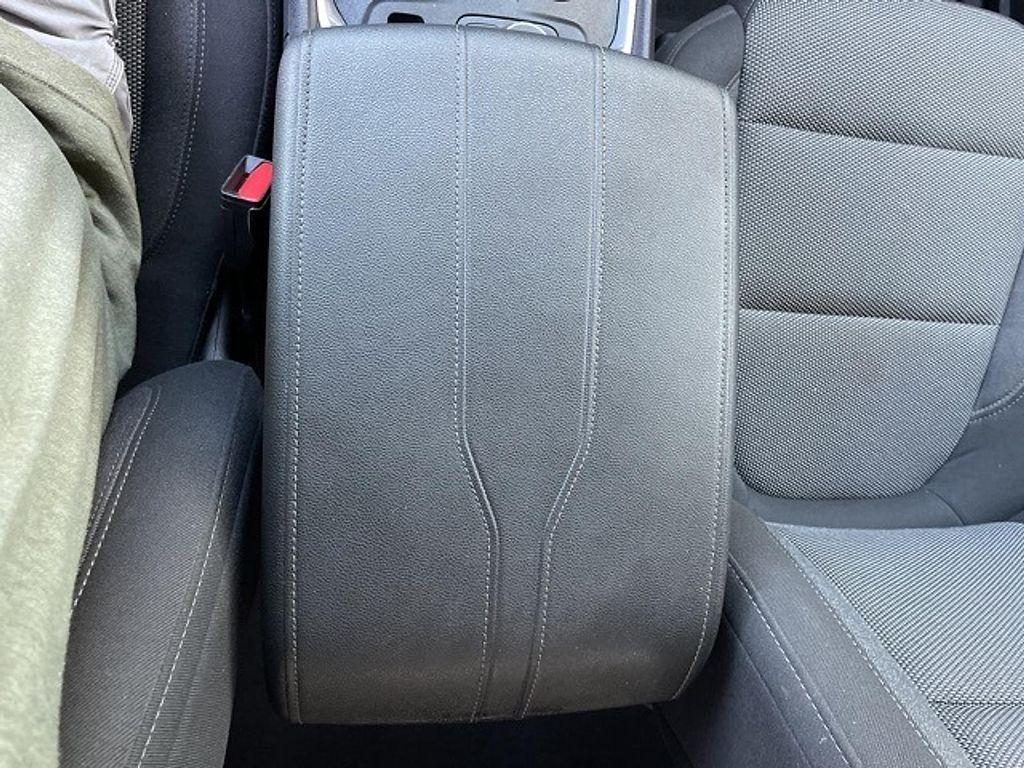 used 2023 Chevrolet Traverse car, priced at $31,970