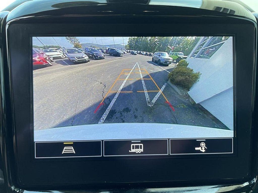 used 2023 Chevrolet Traverse car, priced at $31,970