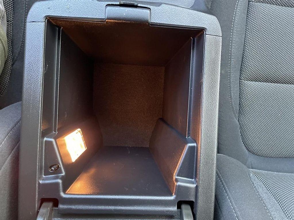 used 2023 Chevrolet Traverse car, priced at $31,970