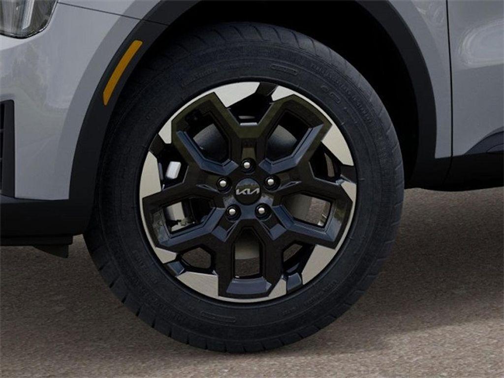 new 2026 Kia Sorento car, priced at $40,565